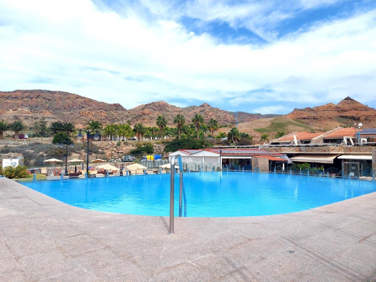 Villa Happiness - Luxury Chalet With Sea View Las Palmas de Gran Canaria Exterior photo