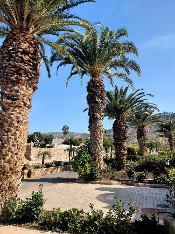 Villa Happiness - Luxury Chalet With Sea View Las Palmas de Gran Canaria Exterior photo