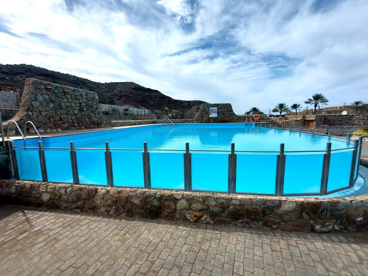 Villa Happiness - Luxury Chalet With Sea View Las Palmas de Gran Canaria Exterior photo
