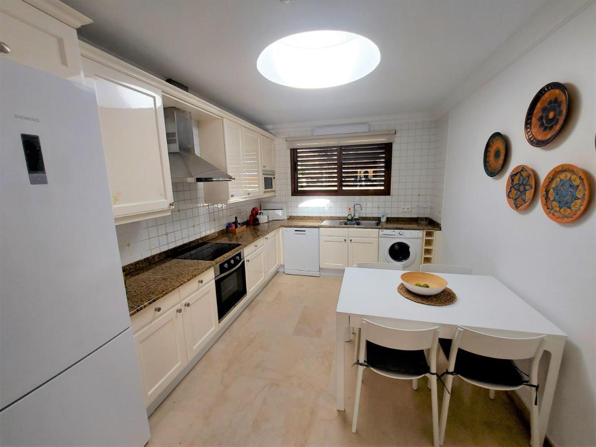 Villa Happiness - Luxury Chalet With Sea View Las Palmas de Gran Canaria Exterior photo