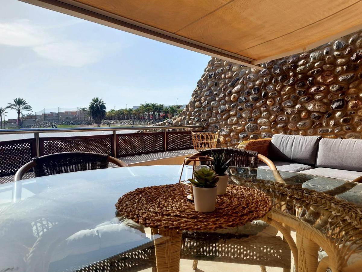 Villa Happiness - Luxury Chalet With Sea View Las Palmas de Gran Canaria Exterior photo