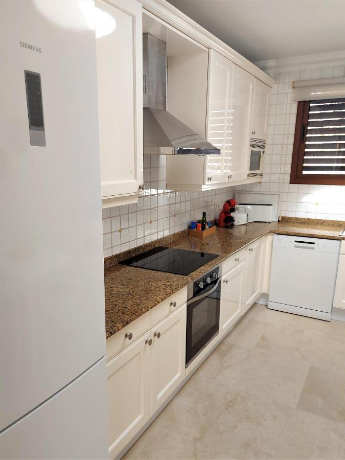 Villa Happiness - Luxury Chalet With Sea View Las Palmas de Gran Canaria Exterior photo