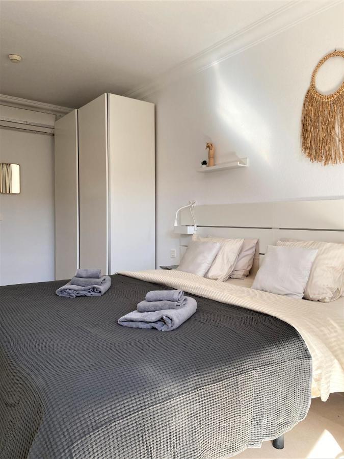 Villa Happiness - Luxury Chalet With Sea View Las Palmas de Gran Canaria Exterior photo