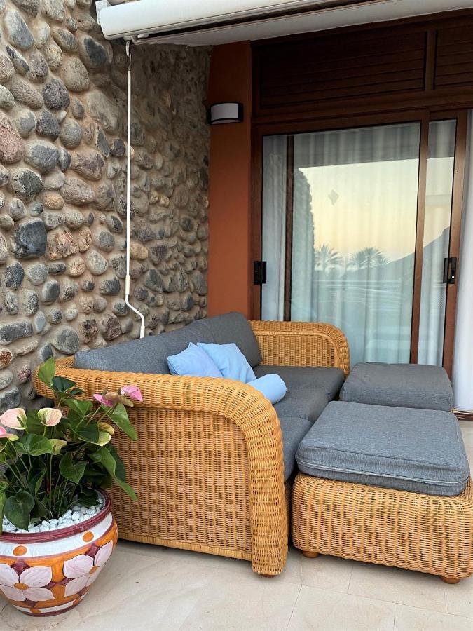 Villa Happiness - Luxury Chalet With Sea View Las Palmas de Gran Canaria Exterior photo