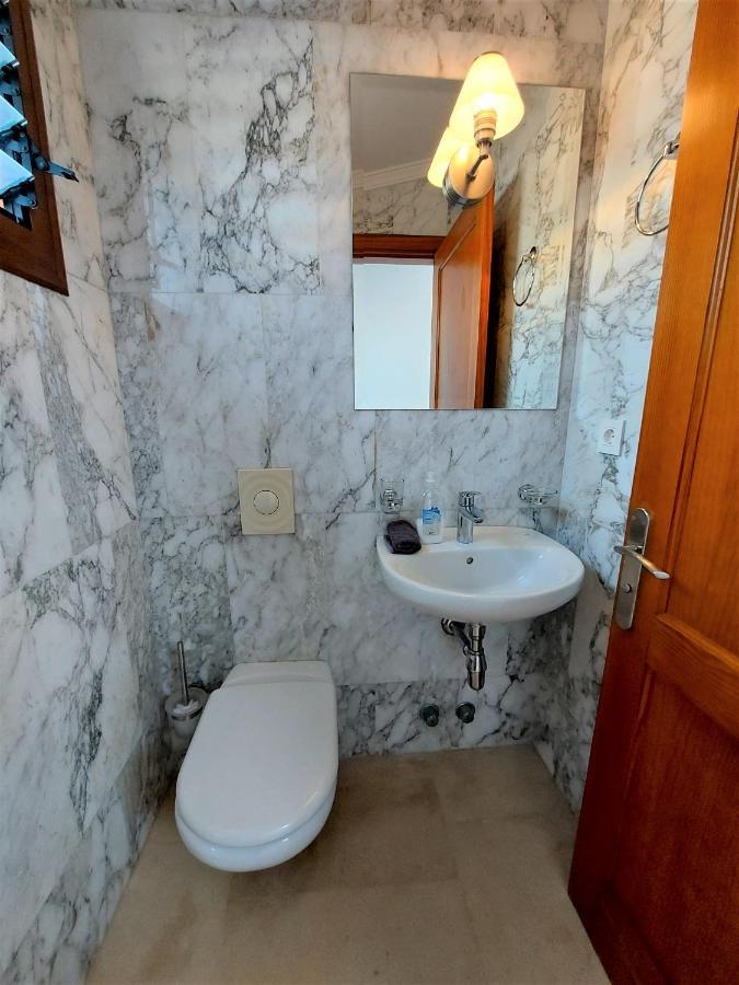 Villa Happiness - Luxury Chalet With Sea View Las Palmas de Gran Canaria Exterior photo