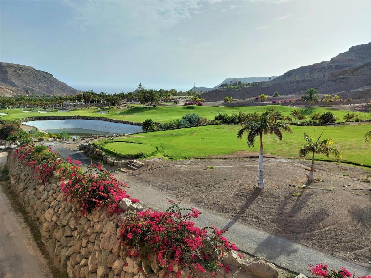 Villa Happiness - Luxury Chalet With Sea View Las Palmas de Gran Canaria Exterior photo