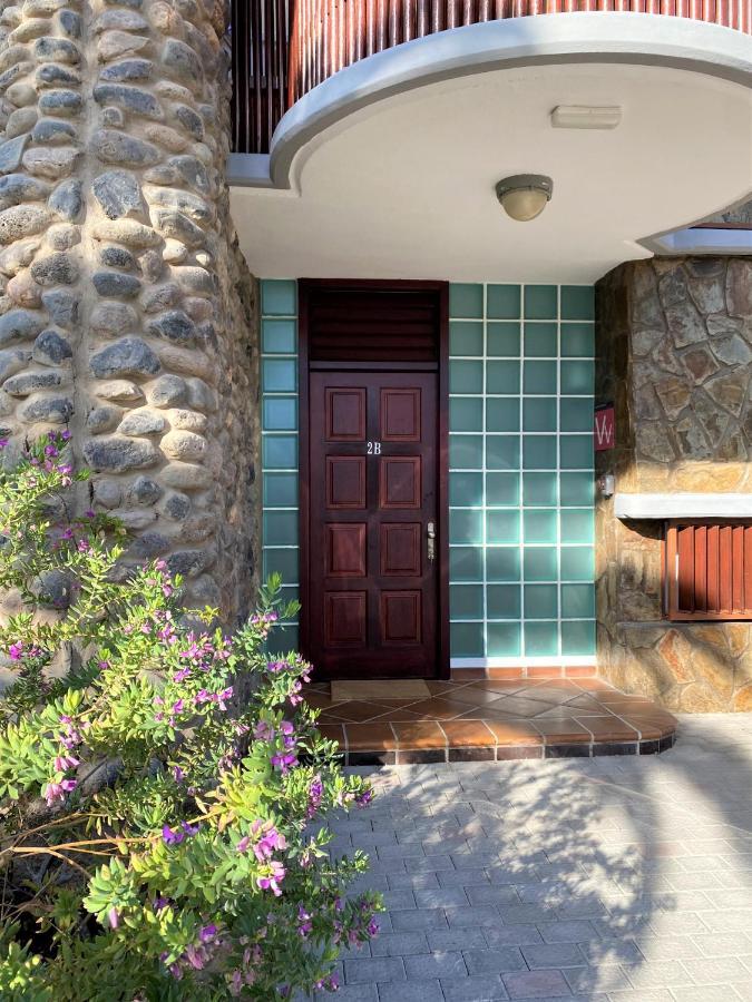 Villa Happiness - Luxury Chalet With Sea View Las Palmas de Gran Canaria Exterior photo