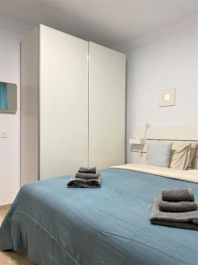 Villa Happiness - Luxury Chalet With Sea View Las Palmas de Gran Canaria Exterior photo